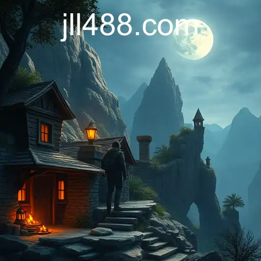 The Allure of Adventure Games: A Journey Through Interactive Storytelling