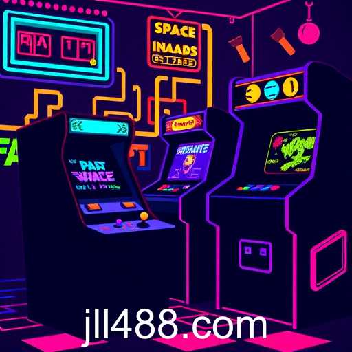 Rediscovering Timeless Fun: The Enduring Appeal of 'Arcade Classics'