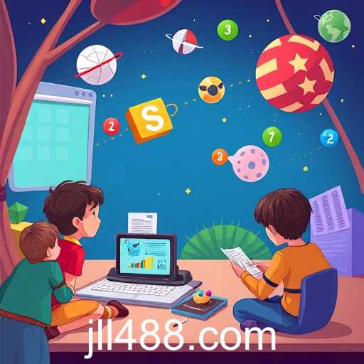 Exploring the Impact of Educational Play in Modern Learning