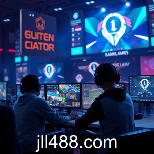 Emerging Trends in Online Gaming