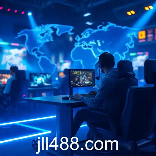 Evolution of Online Gaming in a New Era