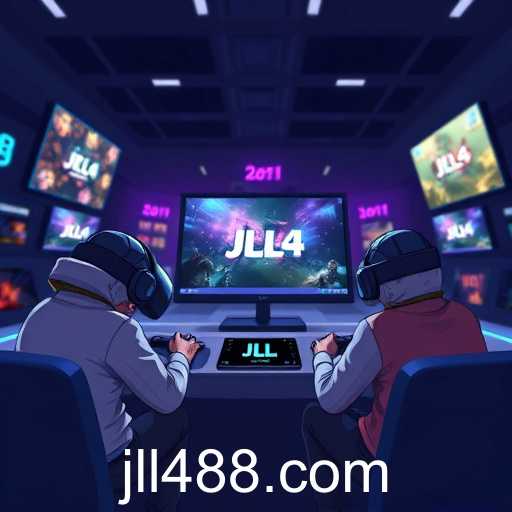 Gaming Evolution in 2025: JLL4's Influence