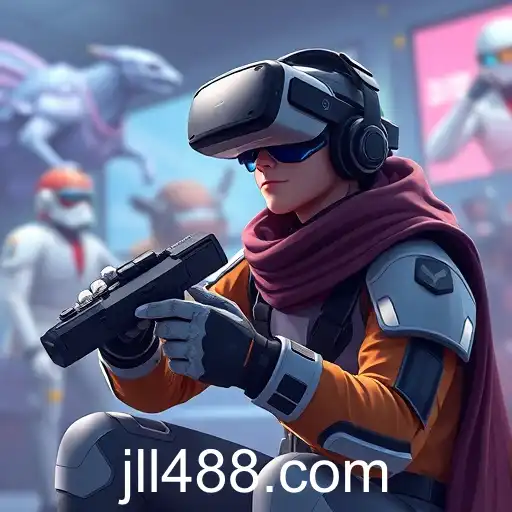 Gaming Trends in 2025: A New Era of Play