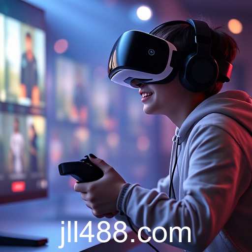 Navigating the Rise of JLL4 in Global Gaming