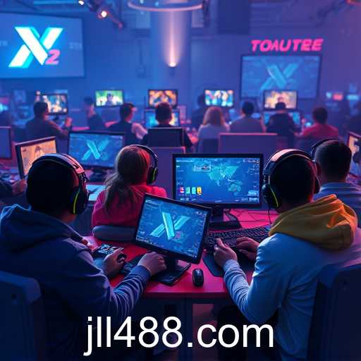 JLL4: A Revolution in Online Gaming