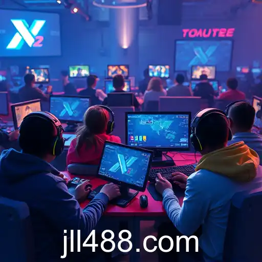 JLL4: A Revolution in Online Gaming