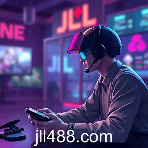 The Rise and Influence of JLL4 in Gaming