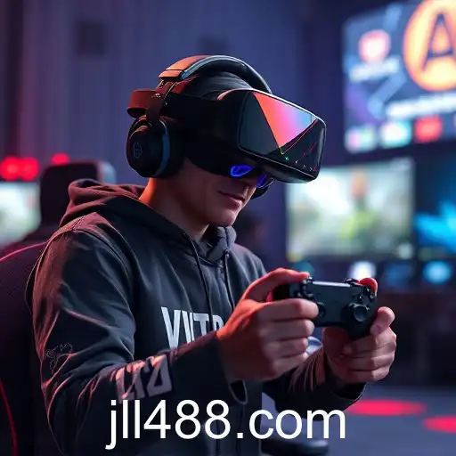 The Rise of Gaming Platforms in 2025