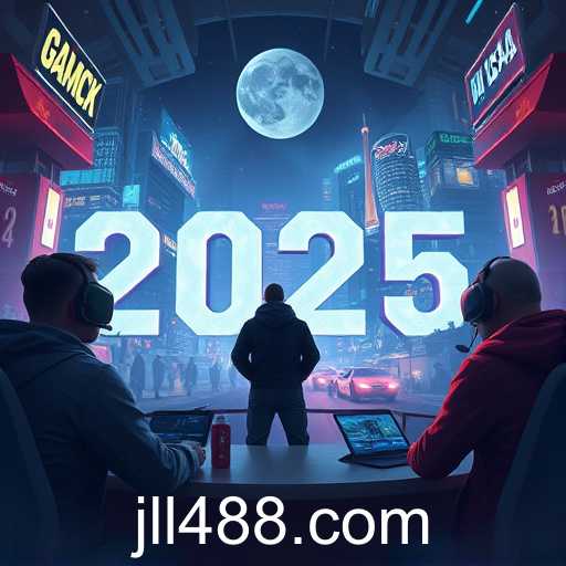 The Rise of Online Gaming in 2025