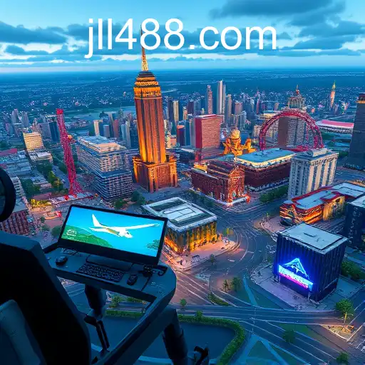 Exploring the Intricacies of Simulation Games via 