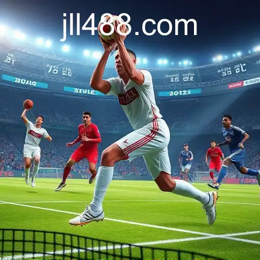 Exploring the Thrilling World of Sports Games: A Digital Arena for Sports Enthusiasts