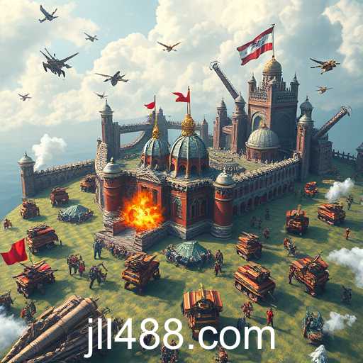 Exploring the World of 'Strategy Fun': A Deep Dive into Tactical Entertainment