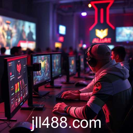 Exploring the Rise of Online Gaming in 2025